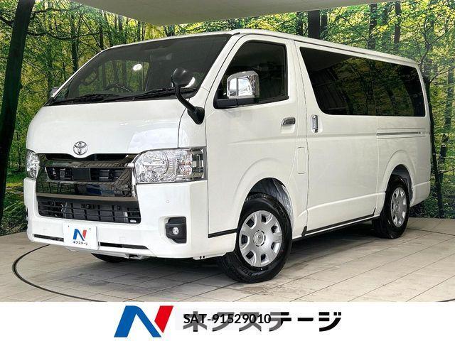 Toyota HIACE VAN 2025-11 8038805-0