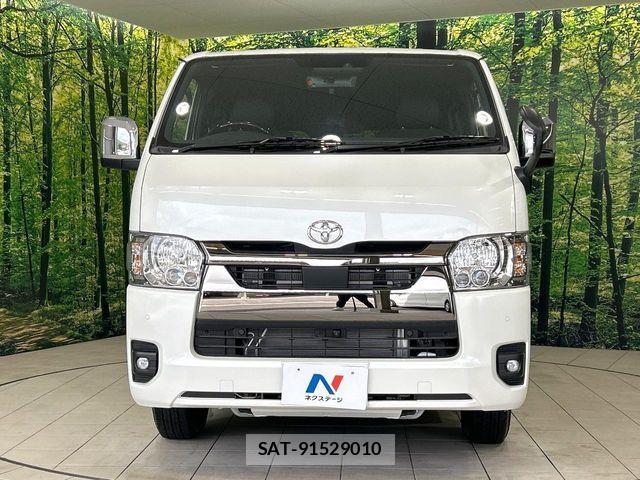 Toyota HIACE VAN 2025-11 8038805-13