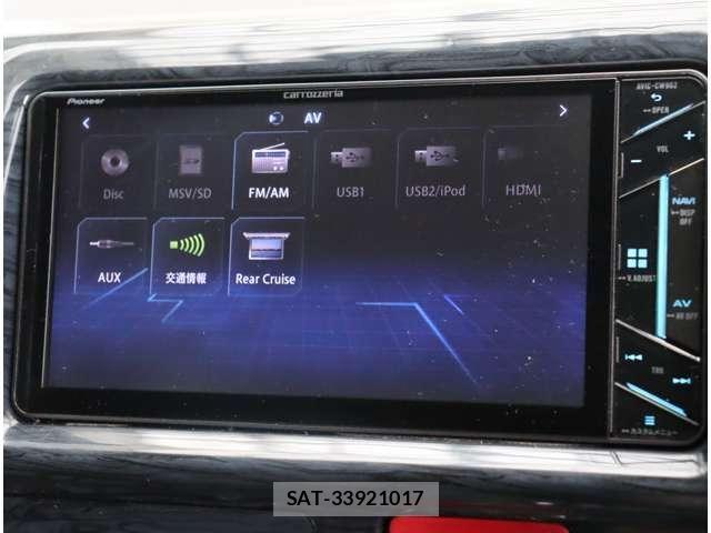 Toyota HIACE VAN 2018-09 8038828-8
