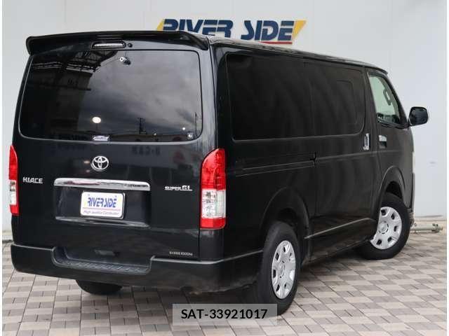 Toyota HIACE VAN 2018-09 8038828-2