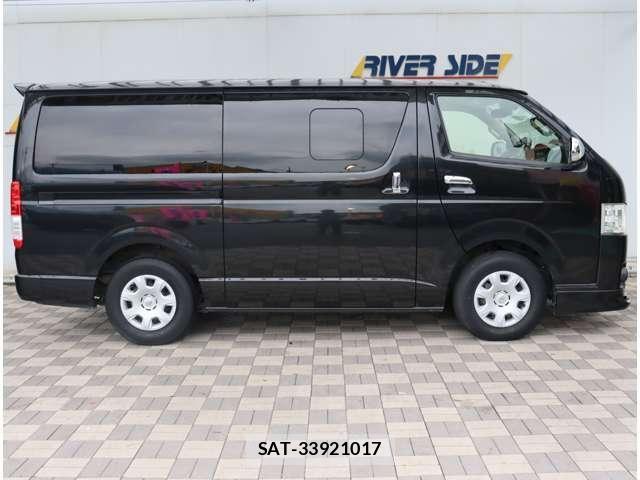 Toyota HIACE VAN 2018-09 8038828-3