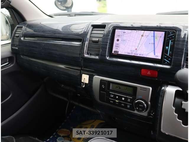 Toyota HIACE VAN 2018-09 8038828-5