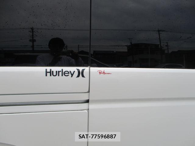 Toyota HIACE VAN 2017-12 8038824-5