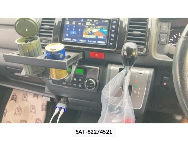 Toyota HIACE VAN 2025-02 8038812-12