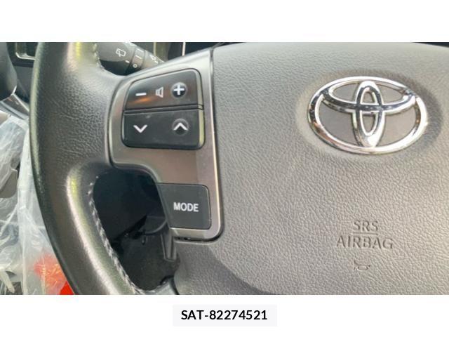 Toyota HIACE VAN 2025-02 8038812-14