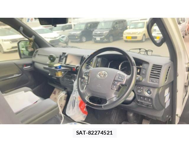 Toyota HIACE VAN 2025-02 8038812-18