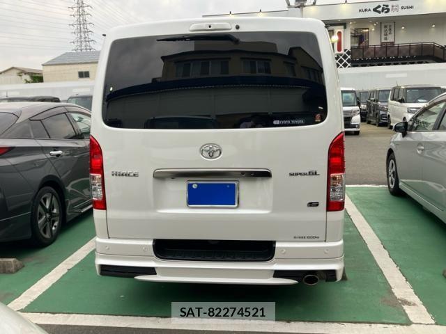 Toyota HIACE VAN 2025-02 8038812-1