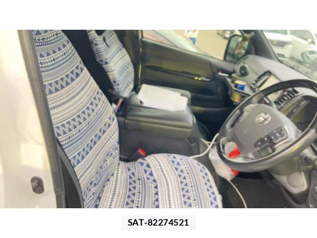 Toyota HIACE VAN 2025-02 8038812-19