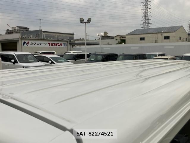 Toyota HIACE VAN 2025-02 8038812-2