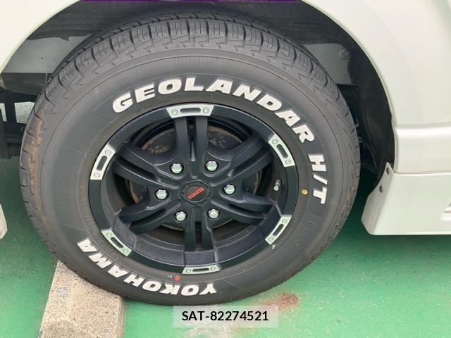 Toyota HIACE VAN 2025-02 8038812-3