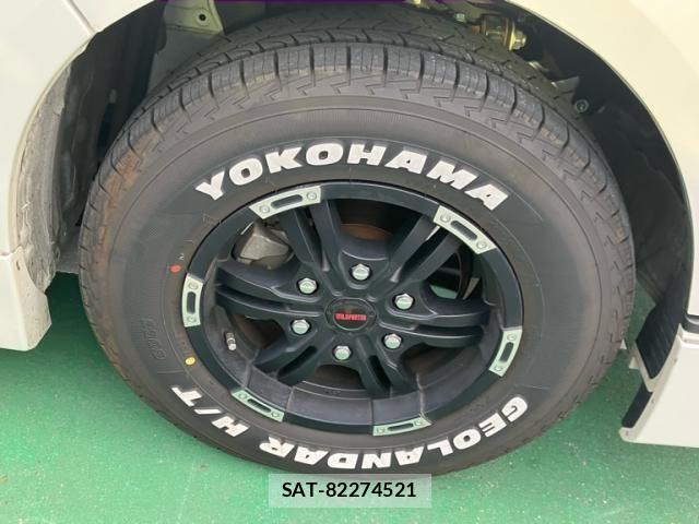 Toyota HIACE VAN 2025-02 8038812-4