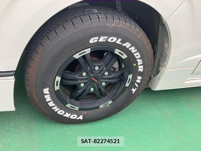 Toyota HIACE VAN 2025-02 8038812-5