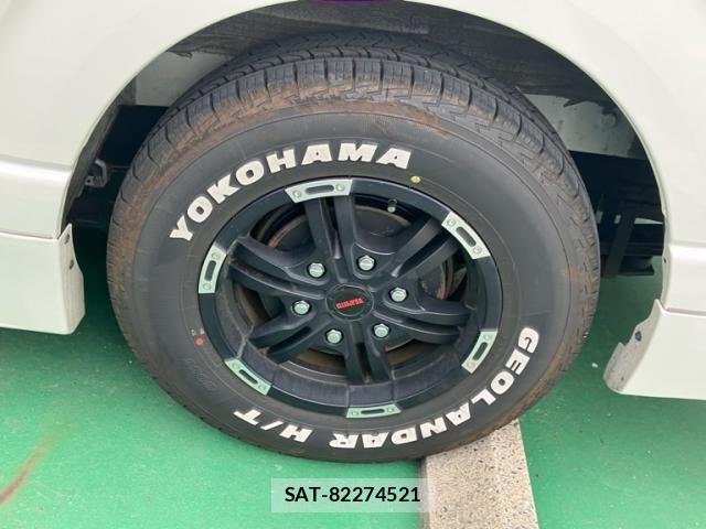 Toyota HIACE VAN 2025-02 8038812-6