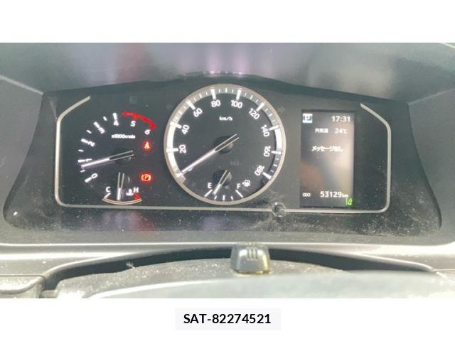Toyota HIACE VAN 2025-02 8038812-7