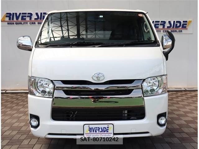 Toyota HIACE VAN 2015-07 8038839-15
