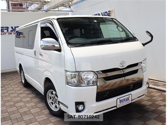 Toyota HIACE VAN 2015-07 8038839-16