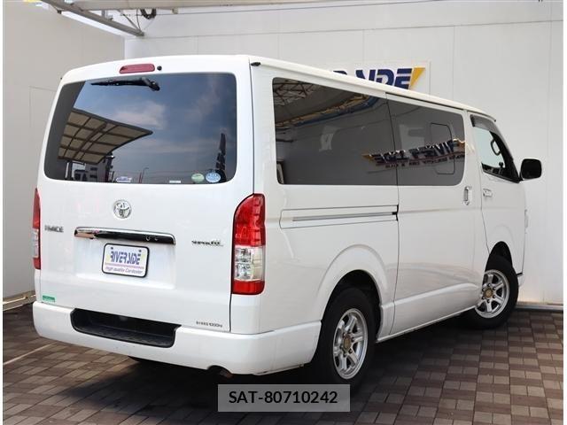 Toyota HIACE VAN 2015-07 8038839-2