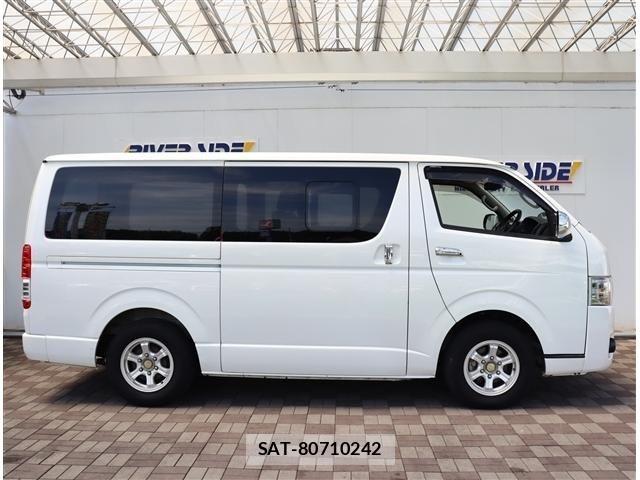Toyota HIACE VAN 2015-07 8038839-3