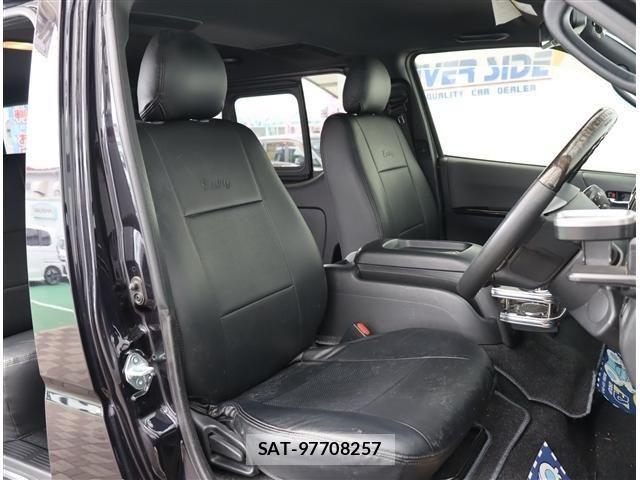 Toyota HIACE VAN 2021-11 8038796-10