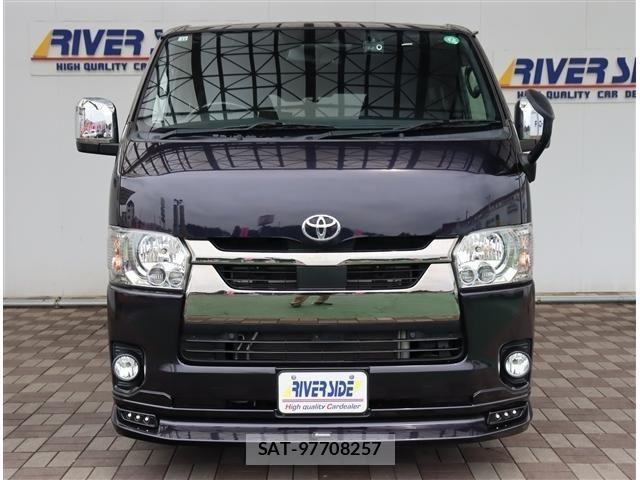 Toyota HIACE VAN 2021-11 8038796-14