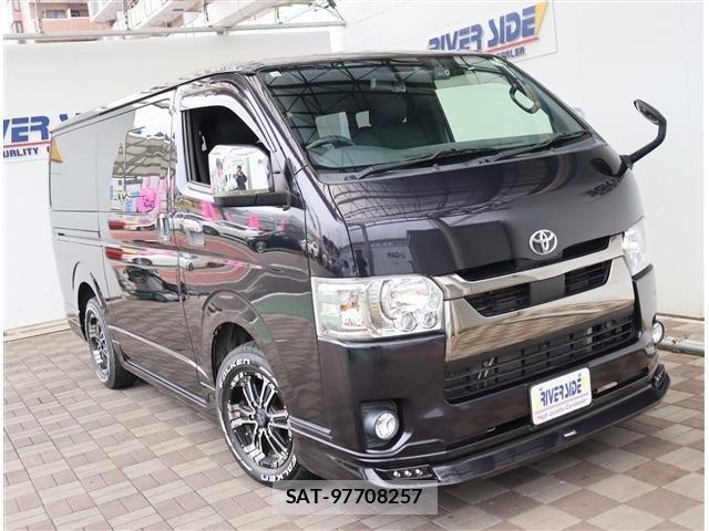 Toyota HIACE VAN 2021-11 8038796-16