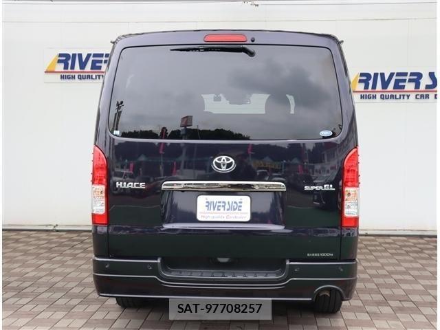 Toyota HIACE VAN 2021-11 8038796-19