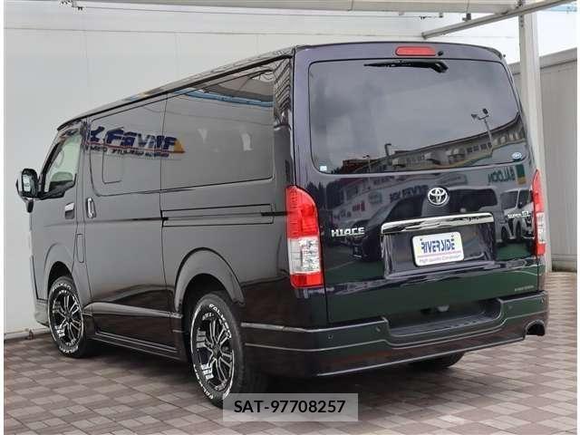 Toyota HIACE VAN 2021-11 8038796-20