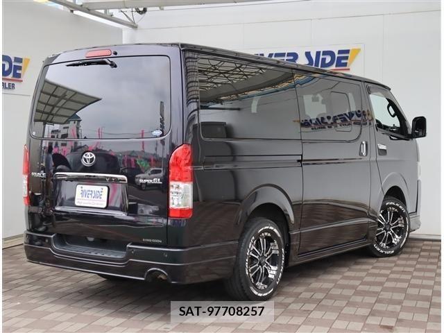 Toyota HIACE VAN 2021-11 8038796-2