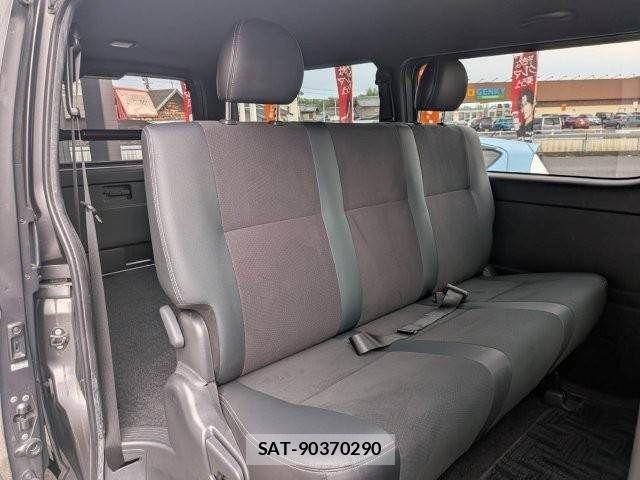 Toyota HIACE VAN 2021-07 8038834-11