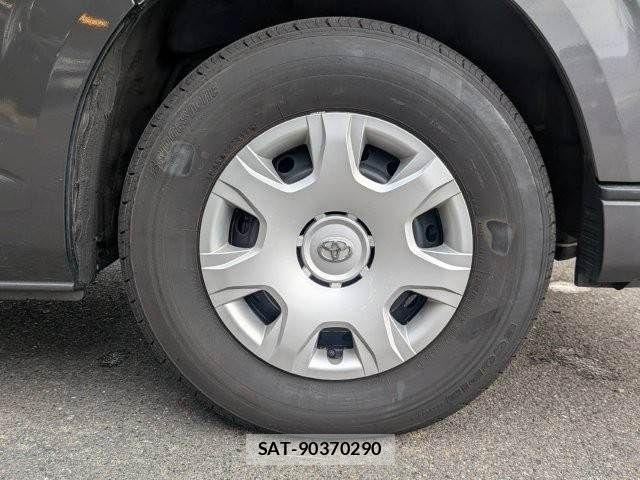 Toyota HIACE VAN 2021-07 8038834-16