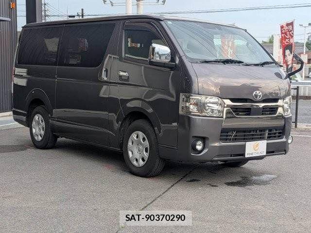 Toyota HIACE VAN 2021-07 8038834-18