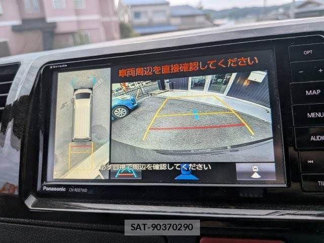 Toyota HIACE VAN 2021-07 8038834-4