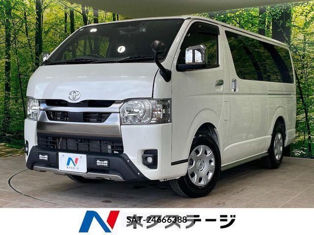 Toyota HIACE VAN 2025-08 8038794-0