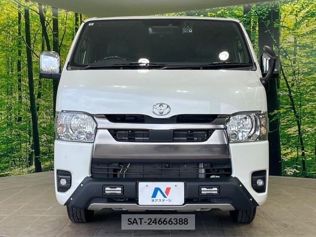 Toyota HIACE VAN 2025-08 8038794-13