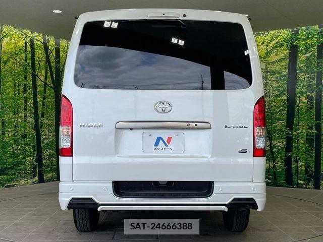 Toyota HIACE VAN 2025-08 8038794-14