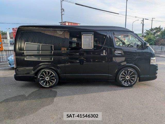 Toyota HIACE VAN 2012-10 8038840-15