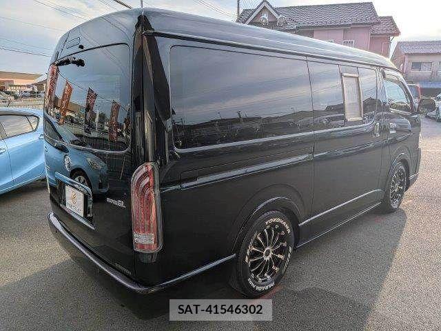 Toyota HIACE VAN 2012-10 8038840-16