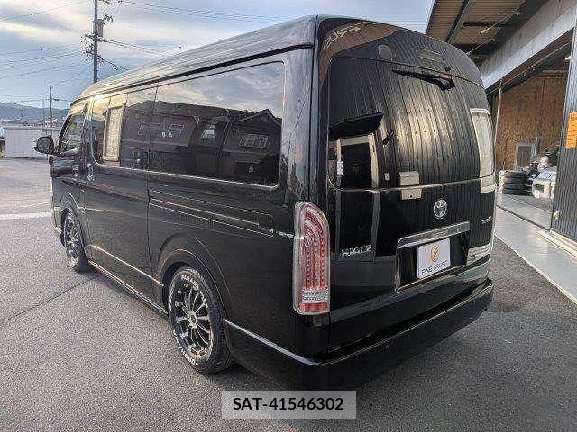 Toyota HIACE VAN 2012-10 8038840-18