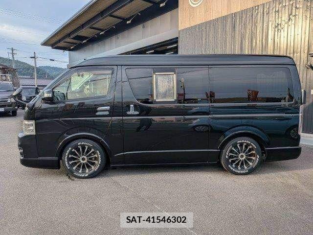 Toyota HIACE VAN 2012-10 8038840-19