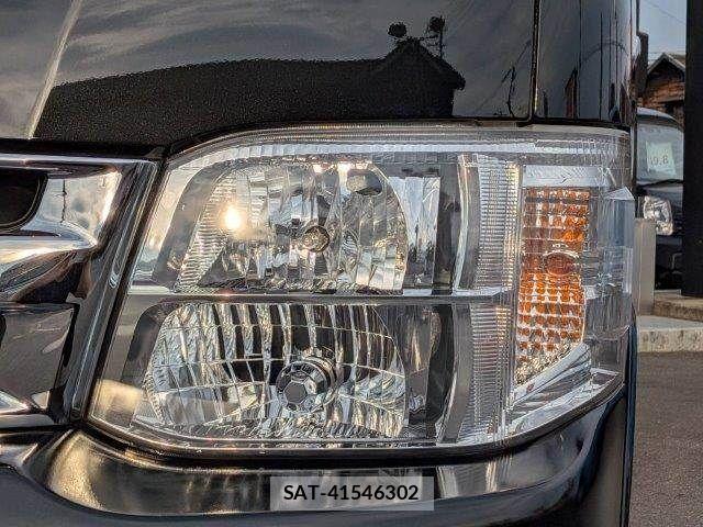 Toyota HIACE VAN 2012-10 8038840-20