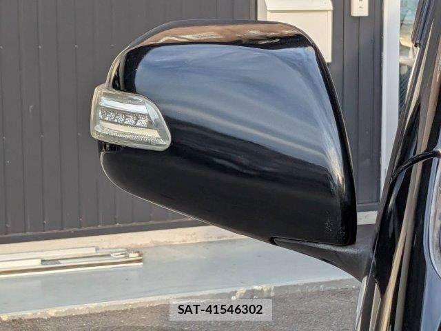 Toyota HIACE VAN 2012-10 8038840-25