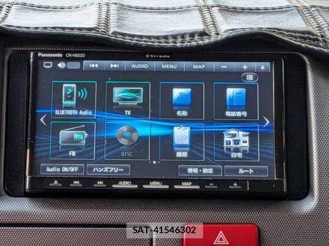Toyota HIACE VAN 2012-10 8038840-4