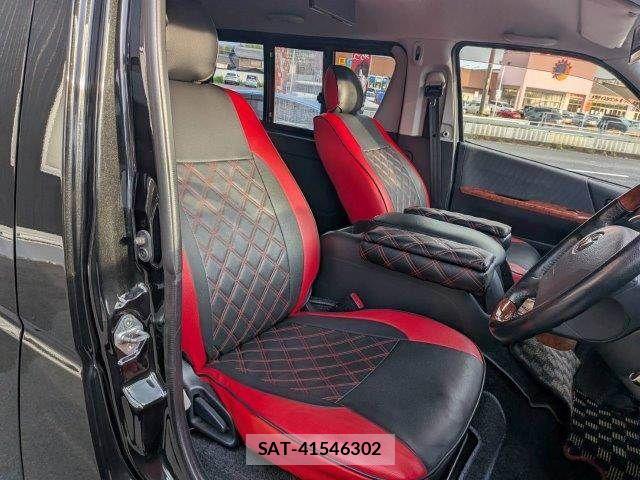 Toyota HIACE VAN 2012-10 8038840-6
