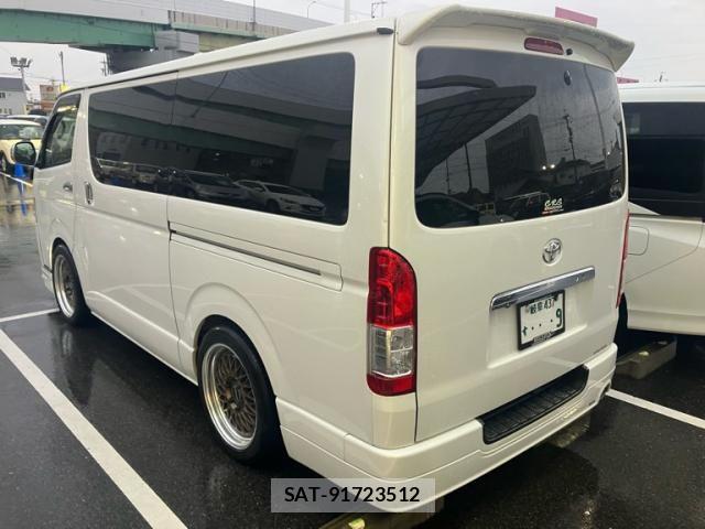 Toyota HIACE VAN 2019-07 8038830-2