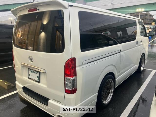 Toyota HIACE VAN 2019-07 8038830-3