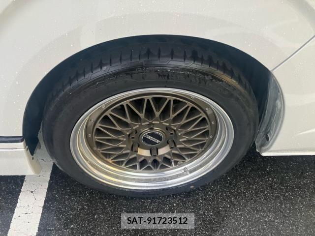 Toyota HIACE VAN 2019-07 8038830-4