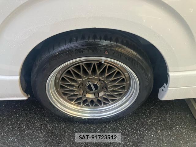 Toyota HIACE VAN 2019-07 8038830-5