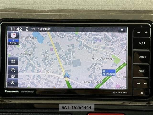 Toyota HIACE VAN 2022-03 8038827-2