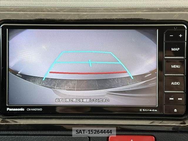 Toyota HIACE VAN 2022-03 8038827-3