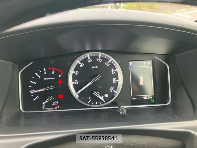 Toyota HIACE VAN 2022-03 8038820-21